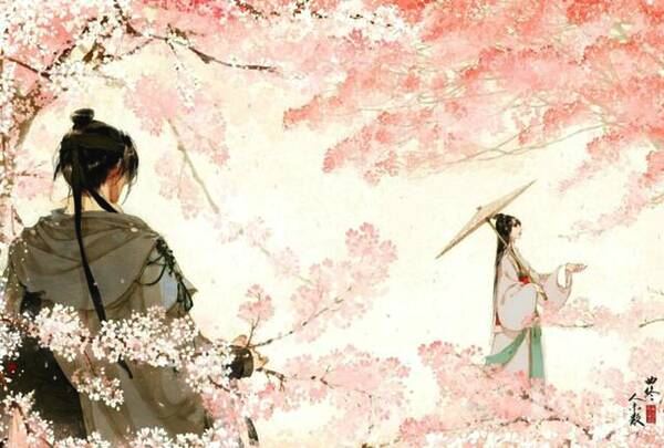 桃花终日随流水 《环保词语一》