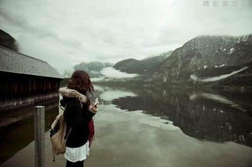 猜谜语题目:见脸不见发《打一个地名》