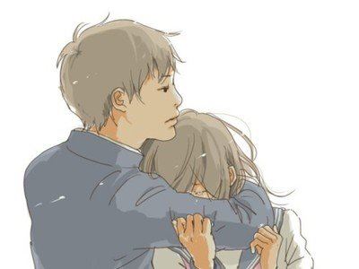 兄长去南粤 《离合音一》