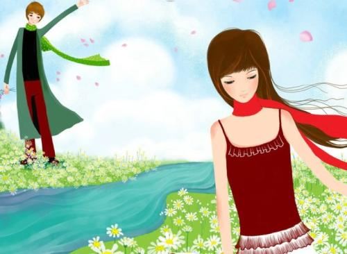 猜谜语题目:四季只有夏秋冬《打一个节日》