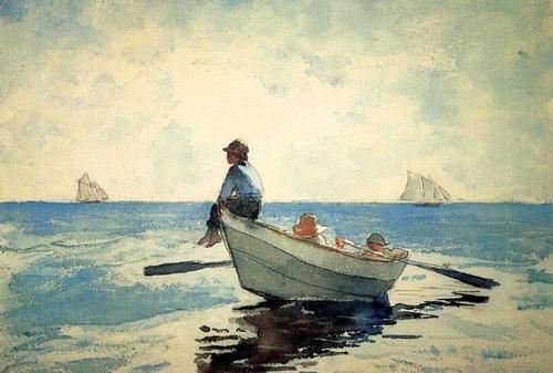 大地旅行《猜一古人》