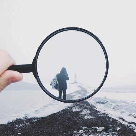 牛过独木桥《猜一字》