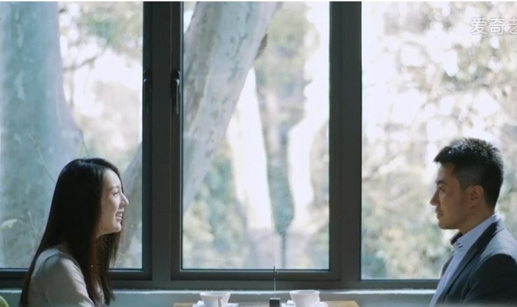 参观取经到诊所 《京剧演员》