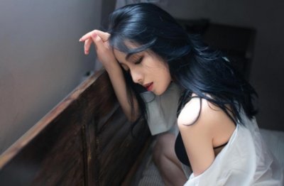 悲痛涕泪垂 《环保词语一》
