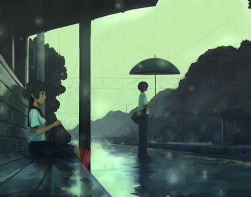 用光方法 《金庸小说人》