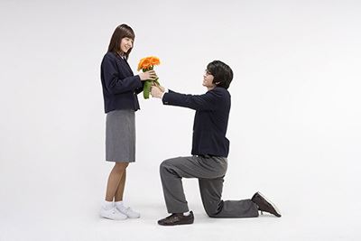 沿海开放创大业 《镇领导》