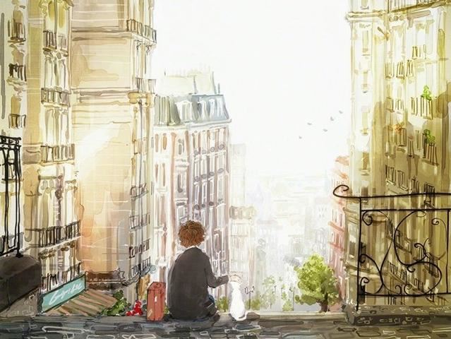 美人垂泪堪怜惜·卷帘格《猜一动物名》