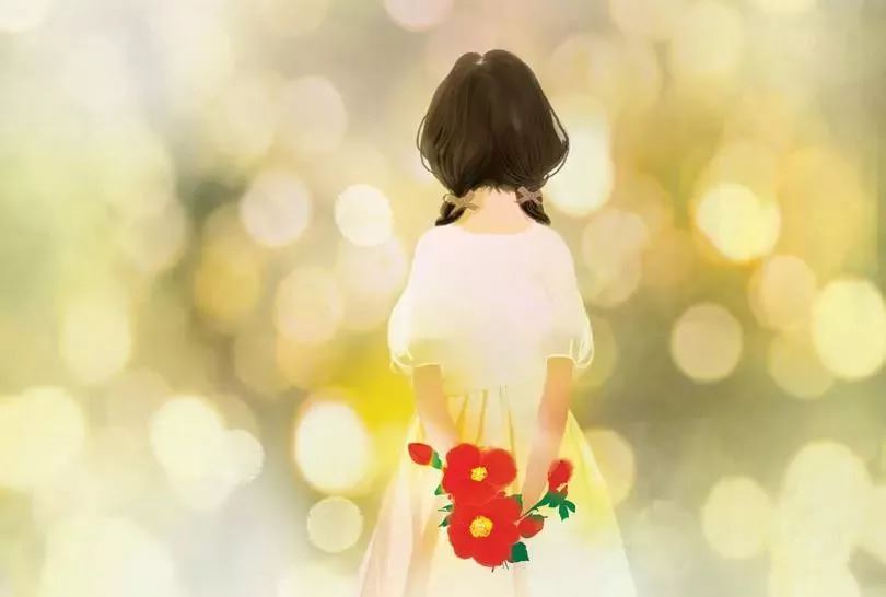 那女子苦盼夫与子 《外名女运动员》