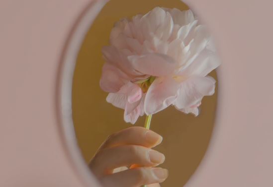 吴宫操粉阵 《骊珠》