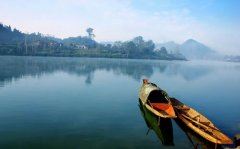 打算出兵帮助国内的少数民族 《探骊3+2》