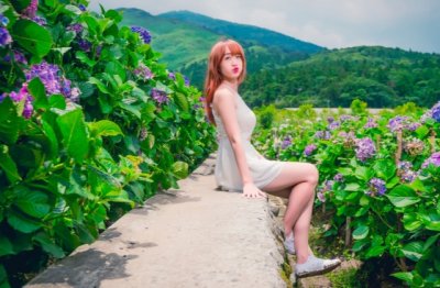 待到山花烂漫时_她在丛中笑 《食品》