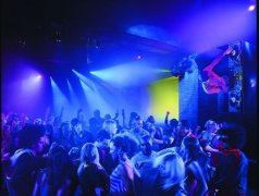 百万佳丽聚华南 《奥运选手》