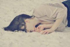 初次扮演杨贵妃 《骊珠》