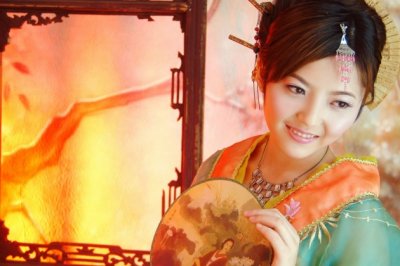 领导托我带条鱼来----- 《五唐》