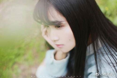 婆煎药汤侍老伴 《环保词语一》
