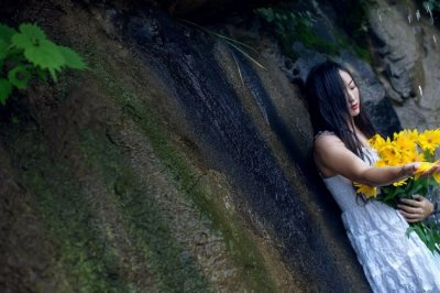 一人带球到篮下 《古称谓》