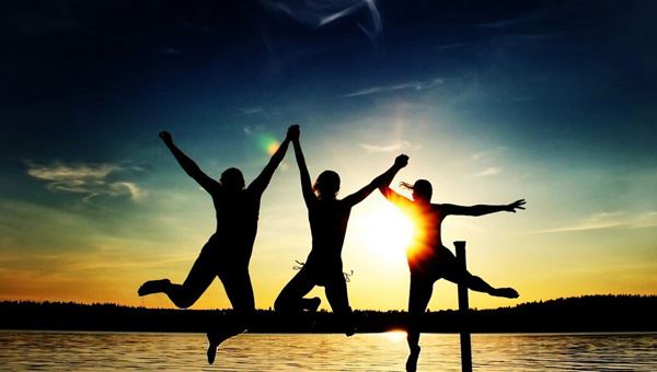 便觉眼前生意满《猜一数学词语》