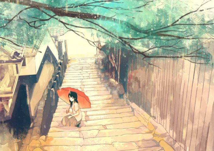 正方格 《电影名》