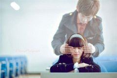 南侠看上丁月华 《活动场所》