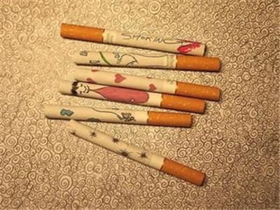 敢笑黄巢不丈夫 《口语》