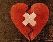 劝君更尽一杯酒《射离合字一》