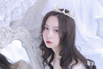 楼头画角伴孤星 《十画单字》
