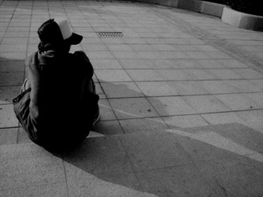 抽搐《猜一成语》