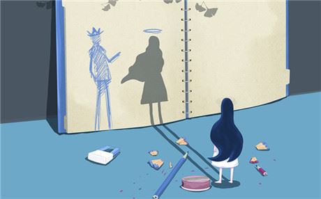 公平买卖无偏颇 《骊珠》