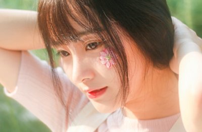 哑姑《猜一成语》