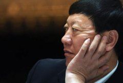 奉承声中隐计谋 《影视名词二》