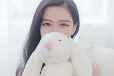 百岁老翁游后苑 《浦东园林》