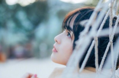 高句骊 《谜目》