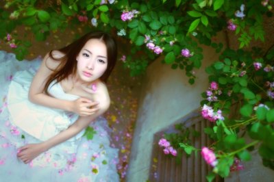 枚 《四常》