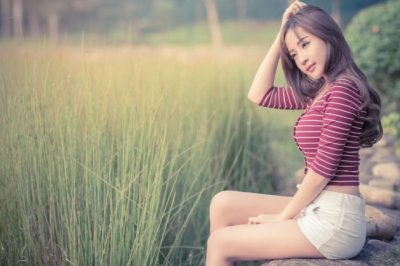 先要离开是非地　《猜6笔字》