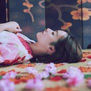 两个好好过日子 《唐诗目》