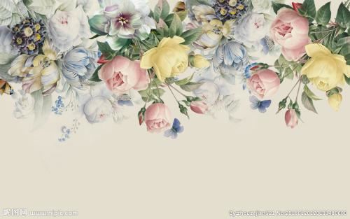 书签《猜一字》