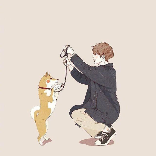 报捷 《泊人》