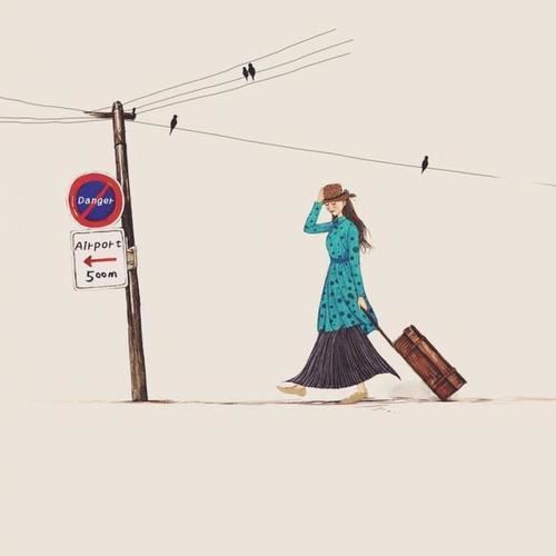 携幼 《西厢记一》