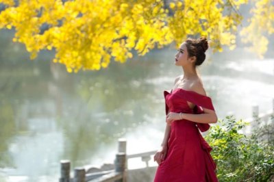 六国之土复向咸阳 《红人》