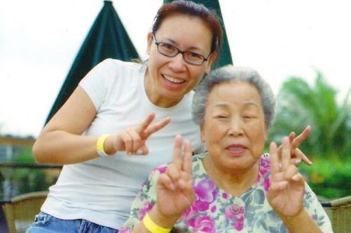 提前到收获季节 《十二画单字》