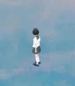 扮演小丑 《服饰_上楼》